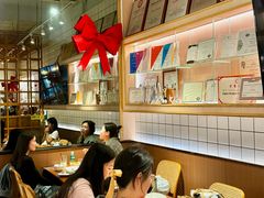 -森Some Fusion(荔湾店)
