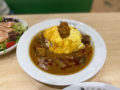 -COCO壱番屋(现代城店)