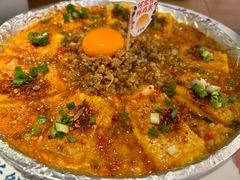 -花盐街·四川乐山小吃(西单大悦城店)