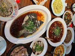-五马集·海鲜·温州大牌档(黑金冠五马街十字路口店)
