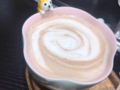-逗柴咖啡屋·狗咖猫咖宠物桌游