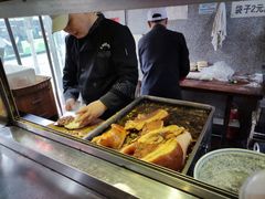 -王魁腊汁肉夹馍(柿园路店)