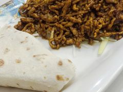 -太子食府(圣水路店)