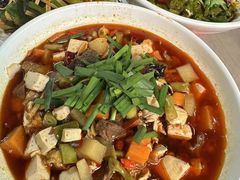 -老陈婆手工面庄