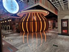 -青水瓦台汤泉(未央店)