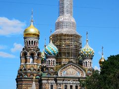 -滴血救世主教堂