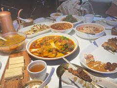 -西域阿里马新疆菜·清真(桂花路店)