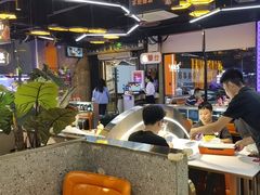 -亿牌牌东北烧烤(博物馆旗舰店)