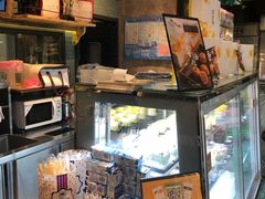 -东哥面包(江宁大润发店)