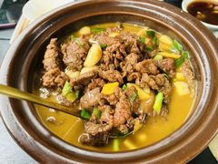 -青桃餐厅