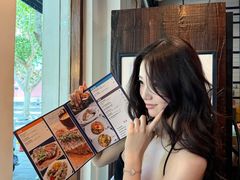 -La Creperie法餐厅(桃江路店)