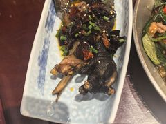 -杨记隆府(南坪店)
