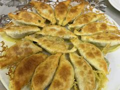 -胡同老锅烙(南二道街)