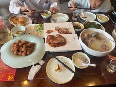 -恭敬李·烤鸭(天坛北门店)