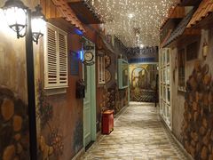 -火吧PTV聚会餐厅(10号店)