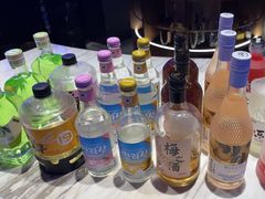 -花西亭·海鲜自助餐厅(瑞城名人酒店)