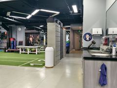 -即刻健身馆(对外经贸店)