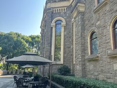 -重庆市江北嘴中央商务区中央公园