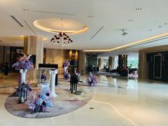 -圣丰索菲特·2 On 988 Café 自助餐厅