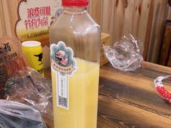 -松栢朝鲜族味道·脊骨汤(总店)