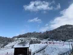 -太子岭滑雪场