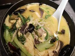 -马路边上·小海鲜烧烤(八一路店)