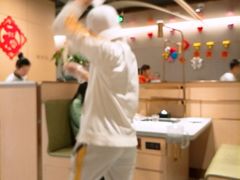 面条-海底捞火锅(方圆荟店)