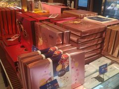 -御品轩(凤城二路店)