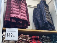 -优衣库(青岛万象城店)