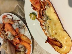 -安蒂娅·海鲜自助餐厅(安蒂娅美兰酒店)