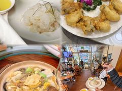 -美未居·老字号·地道顺德菜·桑拿鸡·鱼生(容桂店)