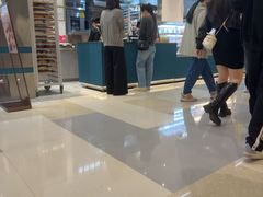 -The open life(万象城店)