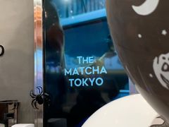 -THE MATCHA TOKYO抹茶东京