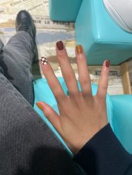 -阿噶西美甲美睫