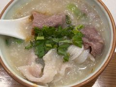 -盈田盈粥庄(博山东路店)