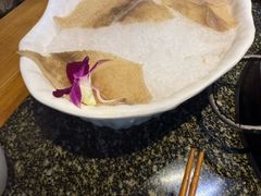 -杨肥肠火锅大排档(火车站花园店)