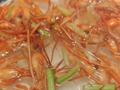 -小秦淮·南京土菜(新亭西路店)