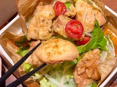 -白石的深夜食堂(徐州苏宁广场店)