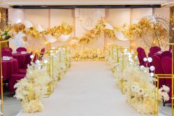 -忆江南婚礼策划(姑苏店)