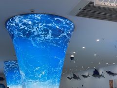 -深海中餐厅(国家海洋博物馆店)