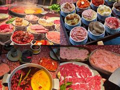 -纸盐河码头火锅(十八梯店)