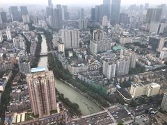 -339旋转餐厅(天府熊猫塔店)