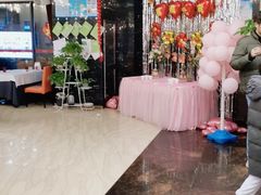 -丰收日·小海鲜·沪上家宴(顾村正大店)