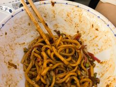 -海碗居老北京炸酱面(增光路店)