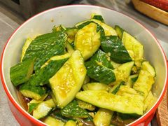 -醉炫音速烧烤·干煸菜(沙河总店)