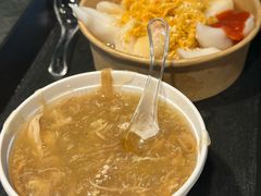 -食盈碗仔翅(星玺广场店)