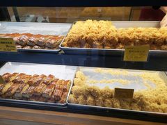 -鲍师傅糕点(江苏路店)