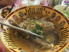 老鸭汤-旭龙鱼头王(航华店)