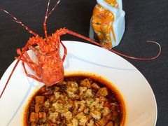 -上海滩餐厅(BFC外滩金融中心店)