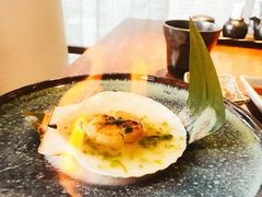 -岩也·日料与酒(龙岗天安云谷店)